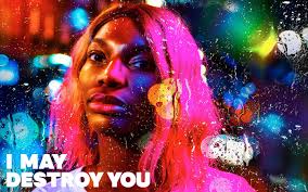 I May Destroy You' is a Powerful and Thought-Provoking Story of Survival