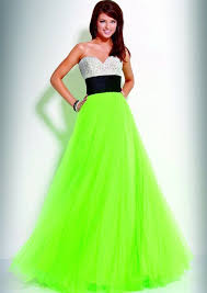 Prom Dress Love The Green Lime Green Prom Dresses Green Prom Dress Pretty Prom Dresses
