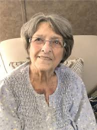 Rosa Lee Bentley Johnson