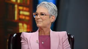 Jamie lee curtis hairstyles, haircuts and. Jamie Lee Curtis Celebrates 36 Years With Husband Christopher Guest