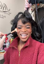 Preppy Beauty Pageant