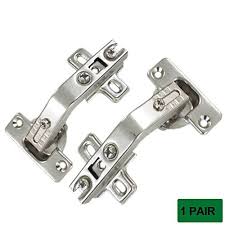 Probrico Special 135 Degree Open Caninet Hinge For Corner Folden Conbinet Door Kitchen Cabinets Hinges Kitchen Cabinets Door Hinges Cupboard Door Hinges