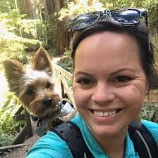 Valerie Stein's Instagram, Twitter & Facebook