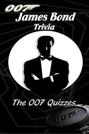 A slew of james bond movies are dropping off netflix soon. James Bond Trivia The 007 Quizzes James Bond Questions And Answer By Cheryl Sloane