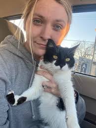 Lawrence County Lost & Found Animals