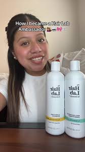 Apply today to be a part of the @theofficiallabsquad