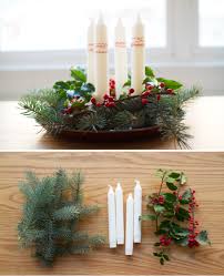 How To Celebrate Advent Sundays This Christmas So Festive Christmas Advent Wreath German Christmas Decorations Advent Wreath Diy