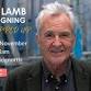 Larry Lamb Book Signing event image