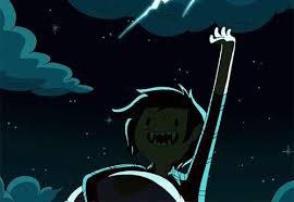 Marshall Lee Animated Gif Adventure Time Tumblr Adventure Time Adventure