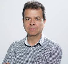 Wilson Escobar Ramírez