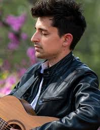 The Blue Mountain Review April 2025 by CollectiveMedia