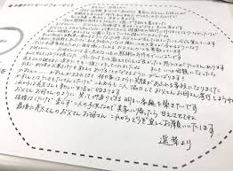 この 手紙 読むの何分 文字数でわかる朗読時間とおすすめアイテム アツメル結婚式レシピ 買える結婚式アイテム Wedding Mart ウェディングマート