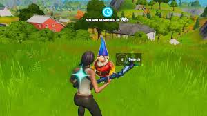 While you play, it constantly updates your progress in solos, dous and squads. Fortnite Search Hidden Gnome Found Between Race Track A Cabbage Patch And A Farm Sign Fortnite Insider