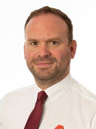 Fire & Safety Services Team