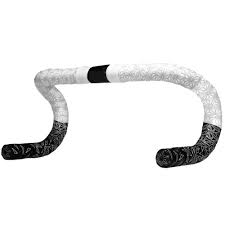 Black And White Bike Color Supacaz Super Sticky Kush Star Fade Bar Tape White Black Sc 548349 Dual Colour Jpg 1000 1000