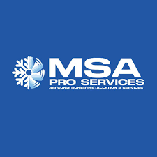 PUSAT SERVIS MSA
