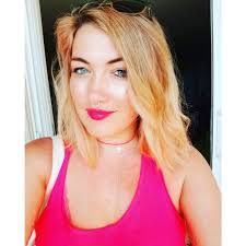 Dana Marsh's Instagram, Twitter & Facebook