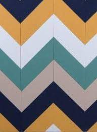 Side By Side Posts Similar To Yellow And Teal Bedroom Juxtapost Com Room Colors Color Schemes Chevron Wedding Decor