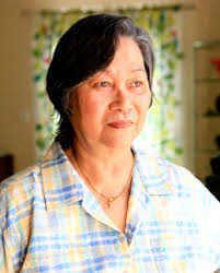 War through the eyes of a child