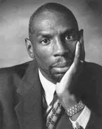 Geoffrey Canada -Civil Rights Activist