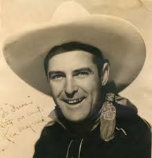 Kenneth Olin "Ken" Maynard