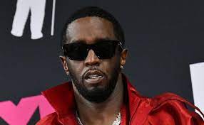 Sean 'Diddy' Combs: From rap mogul to New York arrest