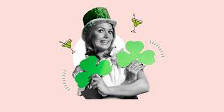 People of that country celebrate the day with religious services and feasts, but saint patrick's day has transformed into a. 10 St Patrick S Day Party Ideas You Ll Love