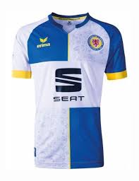 Check out the evolution of eintracht braunschweig's soccer jerseys on football kit archive. Eintracht Braunschweig 2017 18 Special Kit