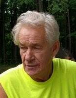 Harry L. Aldrich Obituary