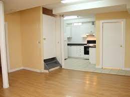 2 bedroom + den + ensuite laundry & storage + secure entry & 24hour securty. 2 Bedrooms Basement Apartments