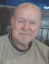 Obituary information for John Barry Whisnant
