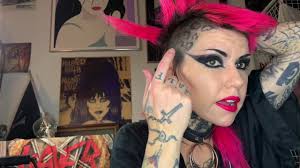 Malice’s Death Hawk Tutorial