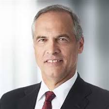 Ross MacDonald KC, Canada