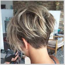 While you should always rock a 'do that makes you feel confident and comfortable, it's also good to have an idea of which classy, modern hairstyles are popular with women over 60 today. 104 Short Hairstyles For Women Who Want A Liberated Feel