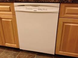 I'm thinking about buying a local kenmore dishwasher and using it as my daily driver while i repair my wonderful maytag dwu 9600. Dishwasher Buying Guide