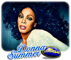 Donna Summer