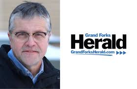 Eric Hylden of the Grand Forks Herald wins D Feature Photo in 2024 APSE  Contest