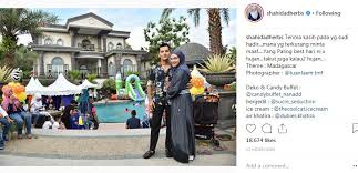 Sand cottage sek grow kelantan. Dato Aliff Syukri Net Worth Video Tak Payah Nak Gatal Gatal Dato Aliff Syukri See Below To Learn How Much Money Does Aliff Syukri Make A Year Stoyapz