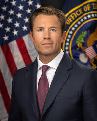 Chief of Staff | Office of the Director of National Intelligence