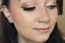 Makeup by Ashley Richter