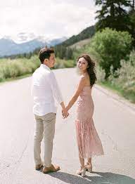 Sunny Engagement Shoot In Alberta Canada Wedding Photoshoot Engagement Photoshoot Prewedding Photoshoot