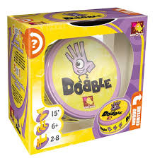 Dobble Ontdek Elke Dag Straffe Deals En Leuke Nieuwigheden Bij Dreamland