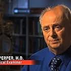 Forensic Files" Church Dis-Service (TV Episode 2009)