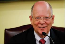 Meyers defeats Patel in Fort Bend County commissioner's race