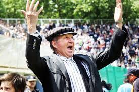 As a coach, after winning the championship with rosario central in 1973. Deportes Al Taco On Twitter Internaron A Griguol Carlos Timoteo Griguol Esta Internado Desde Hoy Al Mediodia En El Sanatorio Los Arcos Por Un Problema Pulmonar Https T Co 4h7gum3vnm