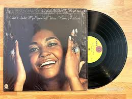 Nancy Wilson Music