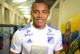 Born in caracas, faríñez joined caracas fc's youth setup in 2011. Wuilker Farinez Comanda El Equipo Mas Caro De La Liga Aguila Rcn Radio