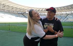 Flamengo und Vasco trennen sich Unentschieden: Titelrennen spitzt sich zu! - Imagen principal del artículo