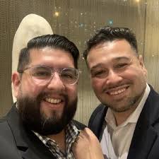 Adam Loredo's Instagram, Twitter & Facebook