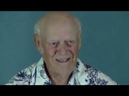 Lewis Burden I should have got 10 cents for the fleas